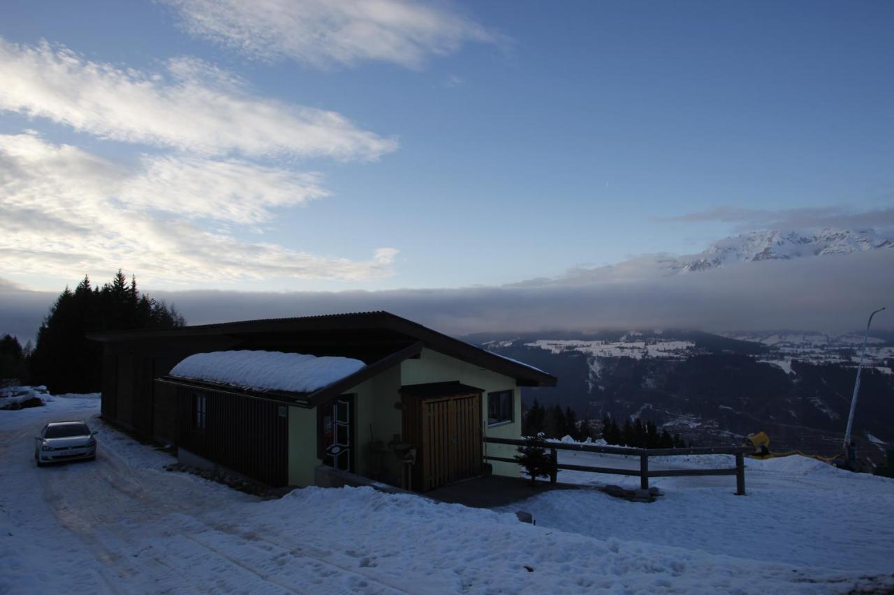 Villa Kesslerhütte Schladming Exterior foto